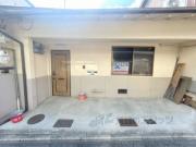 上京区一町目620-2貸家