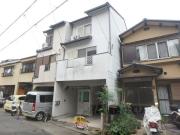 鳴滝川西町39-4貸家