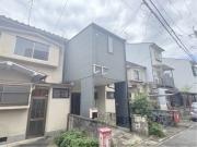 高野泉町11-65貸家