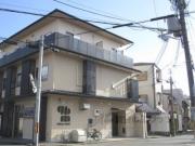 rokujo house
