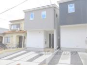 大津市富士見台24-22貸家