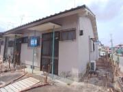 高矢（吹田河原）貸家