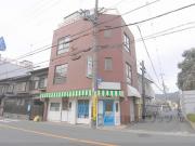 岩下ビルド上賀茂