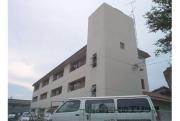新山荘