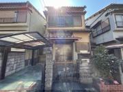 小山一石畑4-47戸建