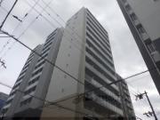 フォーリアライズ昭和南通I