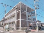 レオパレス高尾I