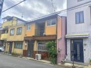 吉田近衛町8-6貸家