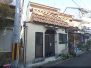 枇杷庄島ノ宮102-8貸家