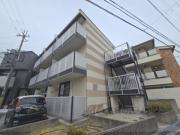 レオパレス大園I