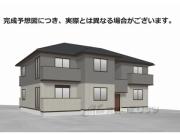 ベルデ北山
