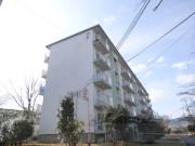 びわ湖美空第二団地2号棟