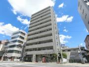 エスリード京都駅前