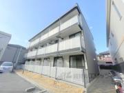 レオパレスサウスリー