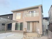 南草津プリムタウン4丁目戸建