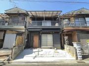 蔵之宮町11-7貸家