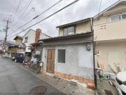 一乗寺里ノ西町101-1貸家