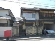 北白川東平井町1中山様貸家