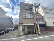 中京区楠町596-6貸家