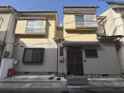 竹鼻西ノ口町37-5貸家