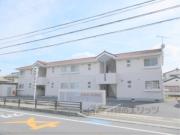 エステート守山A棟
