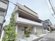 アウスレーゼ御所