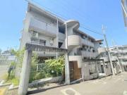 シティパレス東生駒A棟