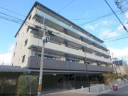ジオ京都嵯峨嵐山