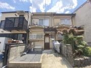 太秦安井池田町14-7貸家