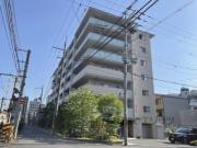 ファインフラッツ中京西院