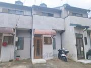 若葉台29-35貸家