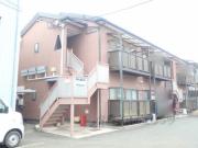 多田ハイツII