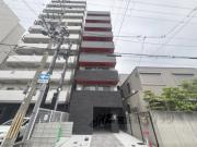 ERCity′s立花駅前