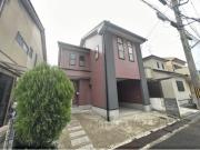 寺田今堀159-31貸家