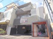 SAMSQUARE四条大宮