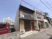 中堂寺前田町5-23貸家