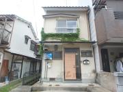 川田菱尾田20-146貸家