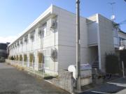 レオパレス三ツ矢元町