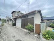 九条町731-6貸家