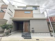 紫竹西南町67-83貸家