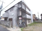田中マンション
