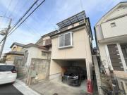 平川広田14-26貸家