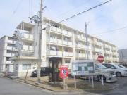 ビレッジハウス水口2号棟