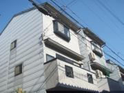 八条内田町64-27 貸家