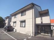 エーデルハイム千代川A棟
