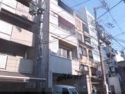 BROCADE HOUSE