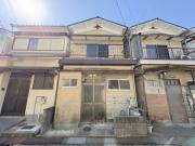 篠町柏原川原垣内1-20貸家