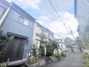 小松原北町54-9貸家