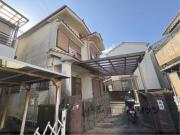 筒井町522-17貸家