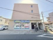 水度マンション